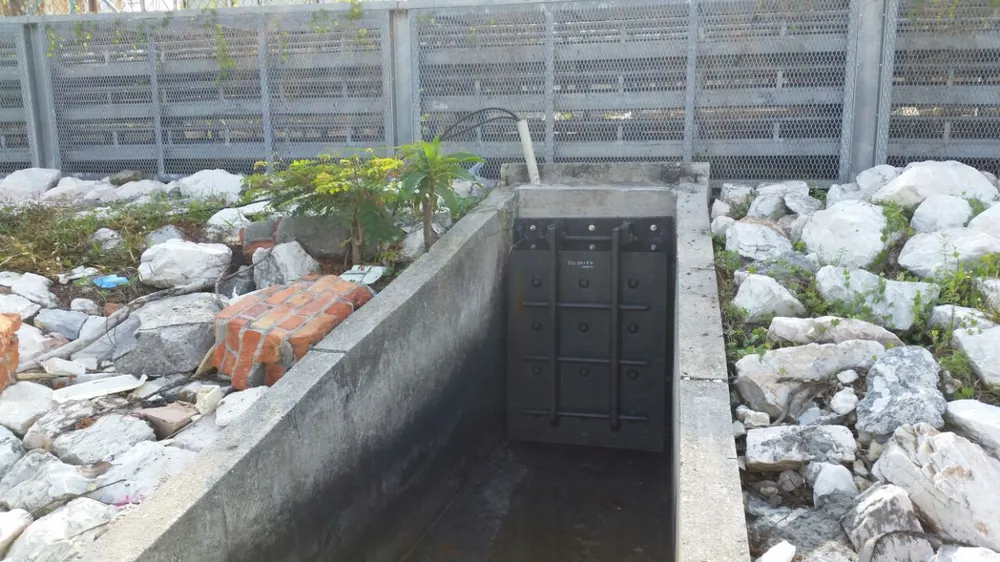 Aqua Water Engineering project photo