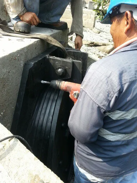Aqua Water Engineering project photo