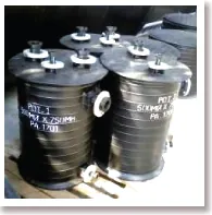 PE/HDPE industrial (Chemical) Tank