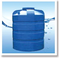 PE/HDPE industrial (Chemical) Tank