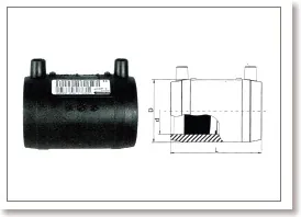 Electrofusion Fittings &amp; Compression Fittings